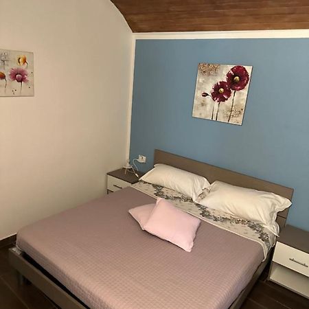 Le Antiche Mura Apartment ซัสซารี ภายนอก รูปภาพ