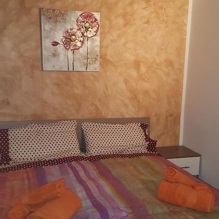 Le Antiche Mura Apartment ซัสซารี ภายนอก รูปภาพ