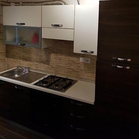 Le Antiche Mura Apartment ซัสซารี ภายนอก รูปภาพ