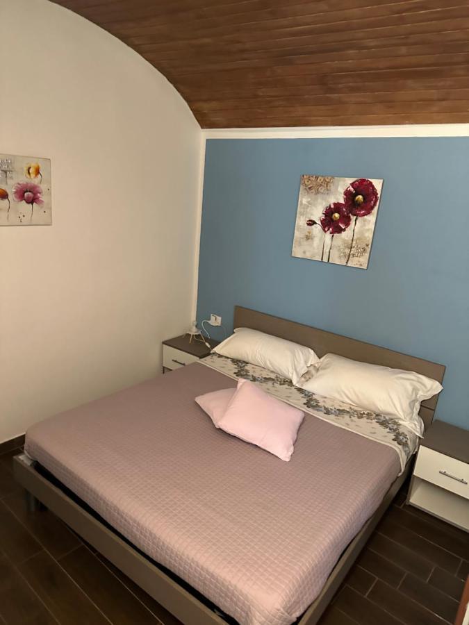Le Antiche Mura Apartment ซัสซารี ภายนอก รูปภาพ
