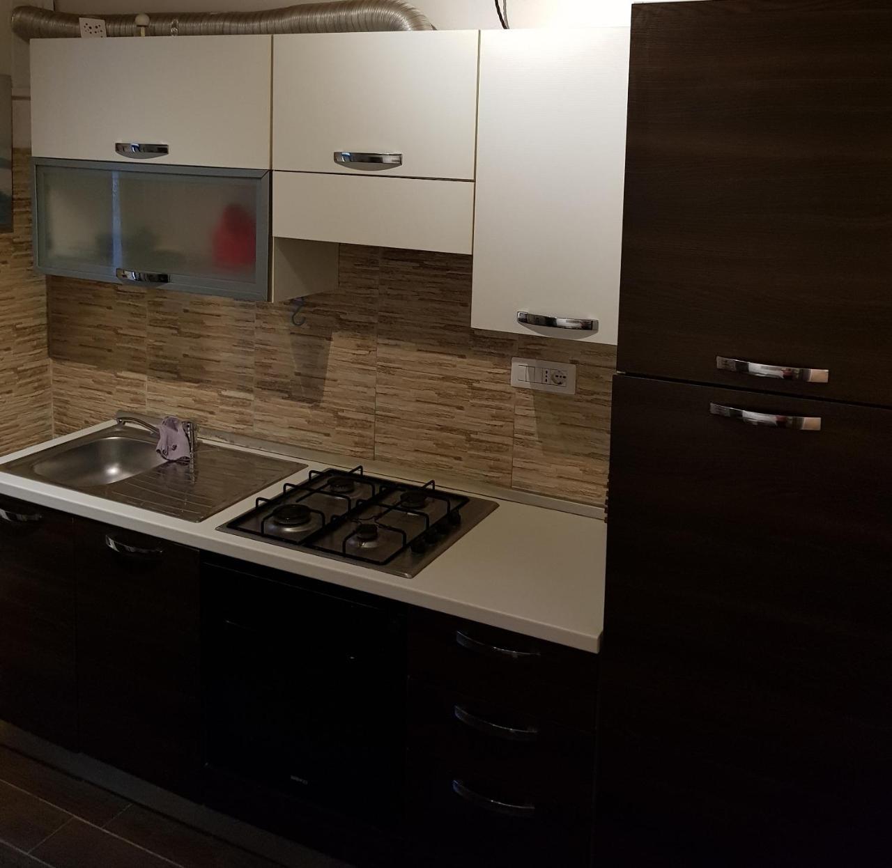 Le Antiche Mura Apartment ซัสซารี ภายนอก รูปภาพ